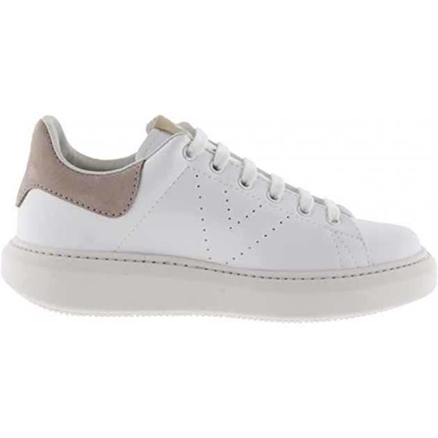 SPORT VICTORIA 1263101 BASKET MAILAND NUDE SPORT VICTORIA 1263101 BASKET MAILAND NUDE