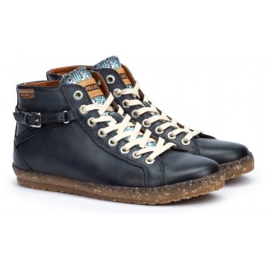 PIKOLINOS LAGOS STIEFEL 901-7312C5 OCEAN