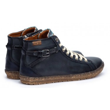 PIKOLINOS LAGOS STIEFEL 901-7312C5 OCEAN