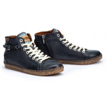 PIKOLINOS LAGOS STIEFEL 901-7312C5 OCEAN