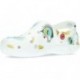 CLOGS SCHUZZ 0029 BLANCO_PLUMA