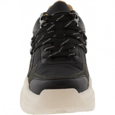 VICTORIA SNEAKERS 1149100 TOTEM NYLON NEGRO