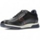 HERRENSCHUHE FLUCHS HAVANA F1600 NEGRO