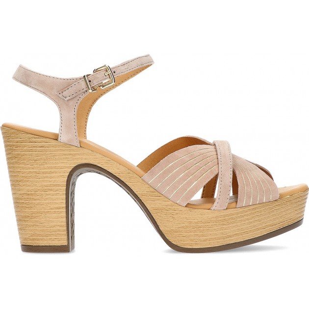PEDRO MIRALLES SANDALEN 11464 AMALFI BEIGE PEDRO MIRALLES SANDALEN 11464 AMALFI BEIGE