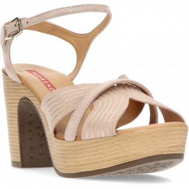 PEDRO MIRALLES SANDALEN 11464 AMALFI BEIGE