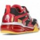 SNEAKERS GEOX IRON MAN J35FEC AVENGERS RED