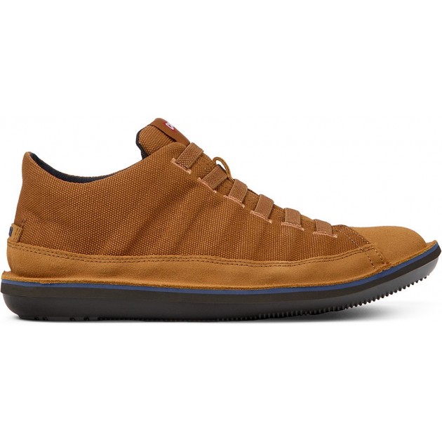 CAMPER BEETLE SHOES 36791 ORANGE CAMPER BEETLE SHOES 36791 ORANGE