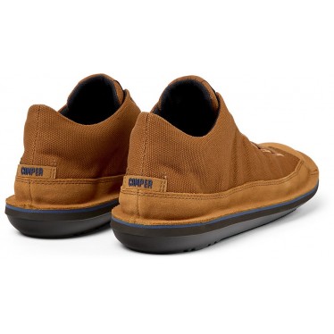 CAMPER BEETLE SHOES 36791 ORANGE