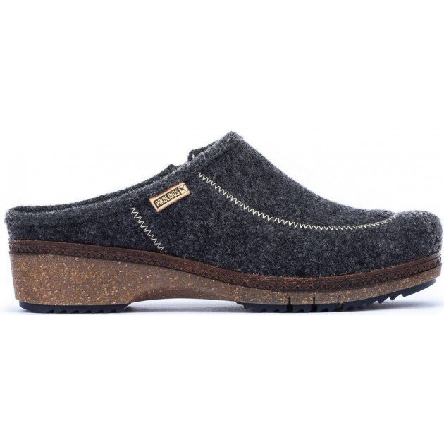 SCHUHE PIKOLINOS GRANADA W0W-3594C2 GREY SCHUHE PIKOLINOS GRANADA W0W-3594C2 GREY