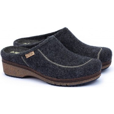 SCHUHE PIKOLINOS GRANADA W0W-3594C2 GREY