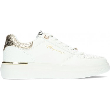 SNEAKERS MARIAMARE CAEL W 68311 WHITE