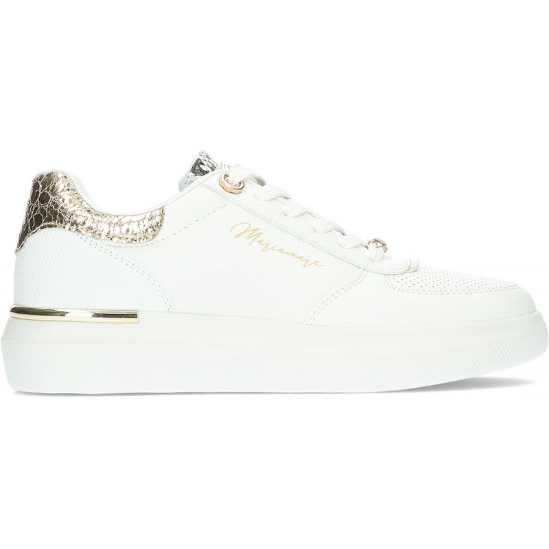 SNEAKERS MARIAMARE CAEL W 68311 WHITE