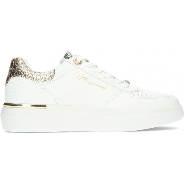 SNEAKERS MARIAMARE CAEL W 68311 WHITE SNEAKERS MARIAMARE CAEL W 68311 WHITE