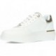 SNEAKERS MARIAMARE CAEL W 68311 WHITE