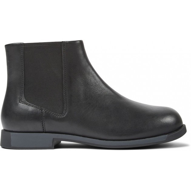 CAMPER-STIEFEL K400023 BLACK CAMPER-STIEFEL K400023 BLACK