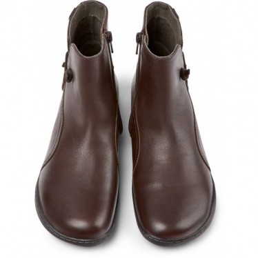 CAMPER PEU CAMI STIEFEL K400506 DARK_BROWN_007
