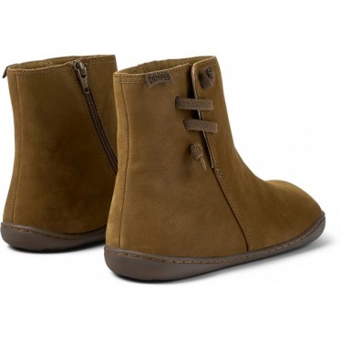 CAMPER PEU CAMI STIEFEL K400676 MARRON_006