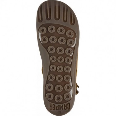 CAMPER PEU CAMI STIEFEL K400676 MARRON_006