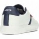 LEVIS ARCHIE D7751 SNEAKERS WHITE