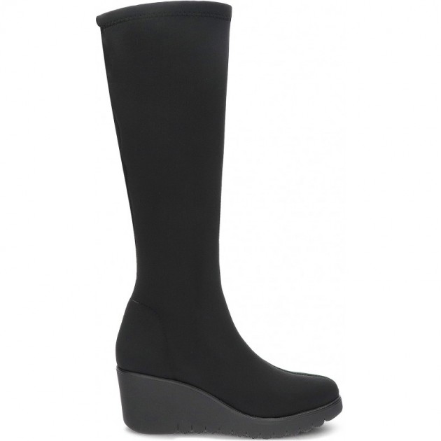 PAULA URBAN LICRA STIEFEL 15-1280 NEGRO PAULA URBAN LICRA STIEFEL 15-1280 NEGRO