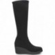 PAULA URBAN LICRA STIEFEL 15-1280 NEGRO