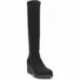 PAULA URBAN LICRA STIEFEL 15-1280 NEGRO