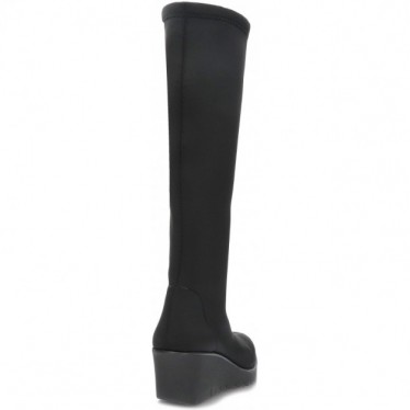 PAULA URBAN LICRA STIEFEL 15-1280 NEGRO