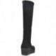 PAULA URBAN LICRA STIEFEL 15-1280 NEGRO