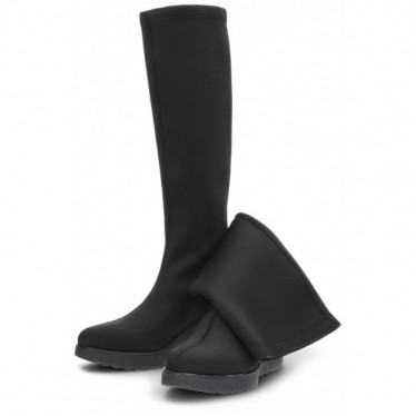 PAULA URBAN LICRA STIEFEL 15-1280 NEGRO