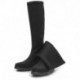 PAULA URBAN LICRA STIEFEL 15-1280 NEGRO