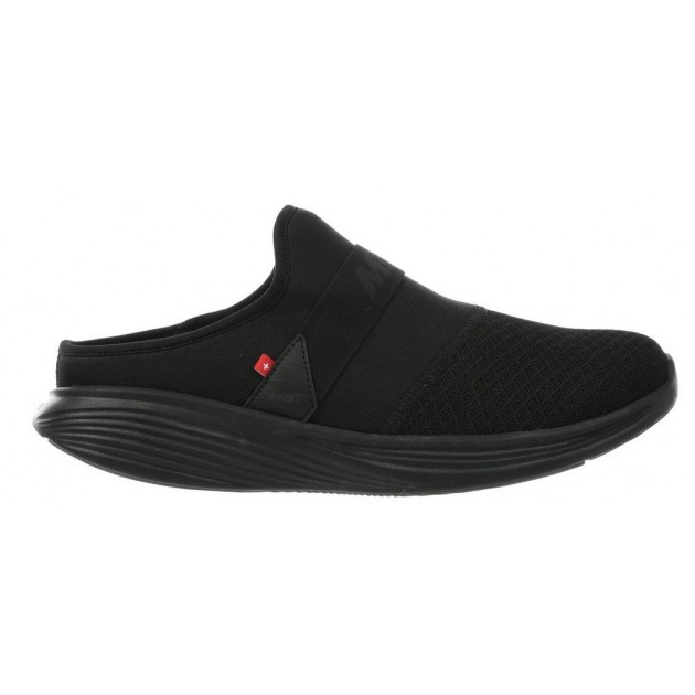 HERRENSCHUHE TAKA SLIP ON 702779 BLACK