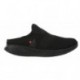 HERRENSCHUHE TAKA SLIP ON 702779 BLACK