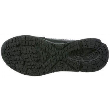 Bequeme Herrenschuhe MBT JION M. BLACK