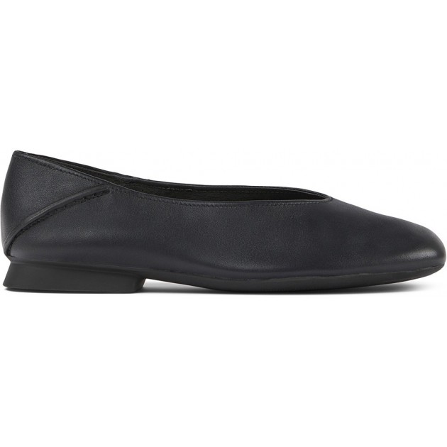 BALLERINAS CAMPER MYRA K201253 NEGRO BALLERINAS CAMPER MYRA K201253 NEGRO
