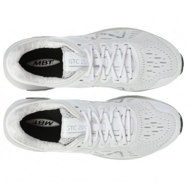 MBT GTC 2000 Schnürschuhe für Frauen WHITE