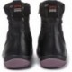 CAMPER BRUTUS STIEFEL K400325 NEGRO_VIOLETA
