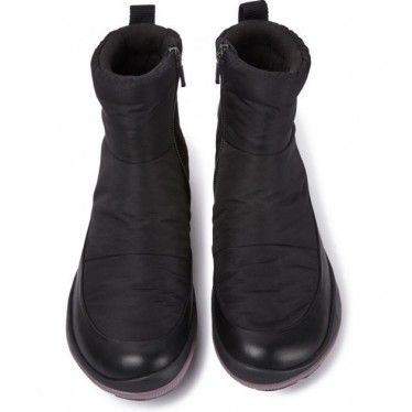 CAMPER BRUTUS STIEFEL K400325 NEGRO_VIOLETA