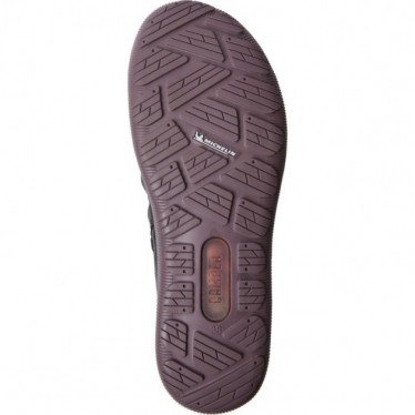 CAMPER BRUTUS STIEFEL K400325 NEGRO_VIOLETA