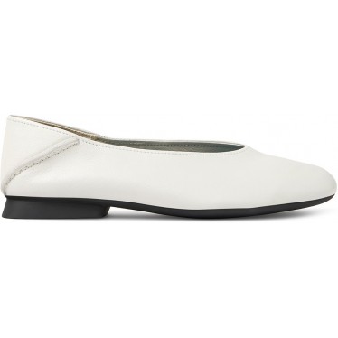 BALLERINAS CAMPER MYRA K201253 BLANCO