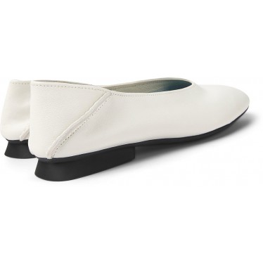 BALLERINAS CAMPER MYRA K201253 BLANCO