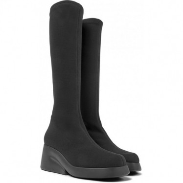WOHNMOBILSTIEFEL K400589 KAAH BLACK
