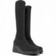 WOHNMOBILSTIEFEL K400589 KAAH BLACK