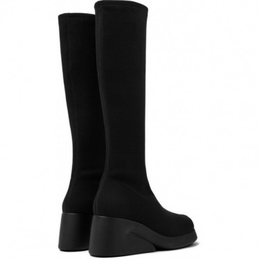 WOHNMOBILSTIEFEL K400589 KAAH BLACK