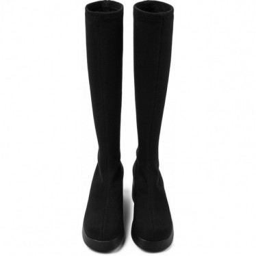 WOHNMOBILSTIEFEL K400589 KAAH BLACK