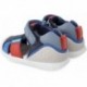 BIOMECHANICS SANDALEN ERSTE SCHRITTE 232149 OCEAN