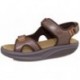 Sandalen MBT KISUMU 3S BROWN