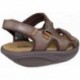 Sandalen MBT KISUMU 3S BROWN