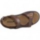 Sandalen MBT KISUMU 3S BROWN