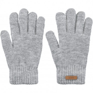 HANDSCHUHE DER MARKE BARTS MIT DER REFERENZ 45420091 GREY