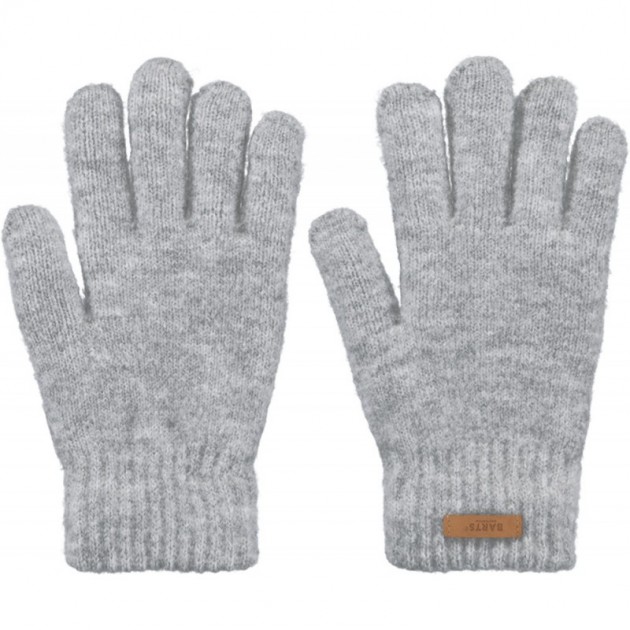 HANDSCHUHE DER MARKE BARTS MIT DER REFERENZ 45420091 GREY